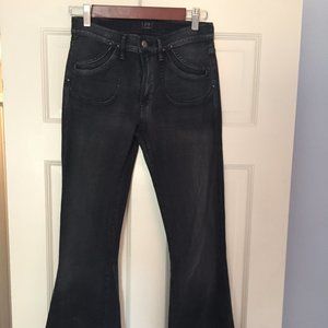 COH Flare Jeans in Gray